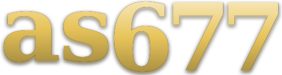 as677 logo