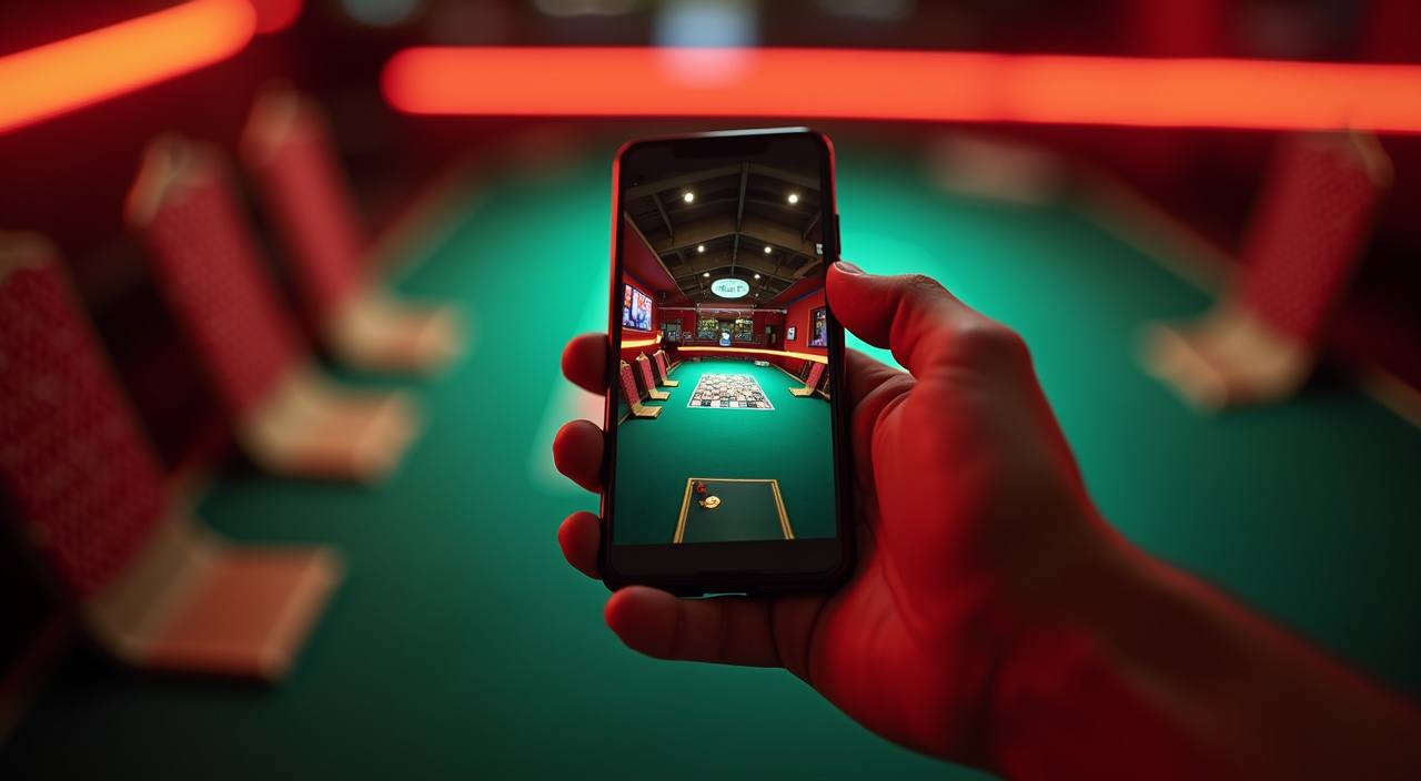 as677 mobile gaming